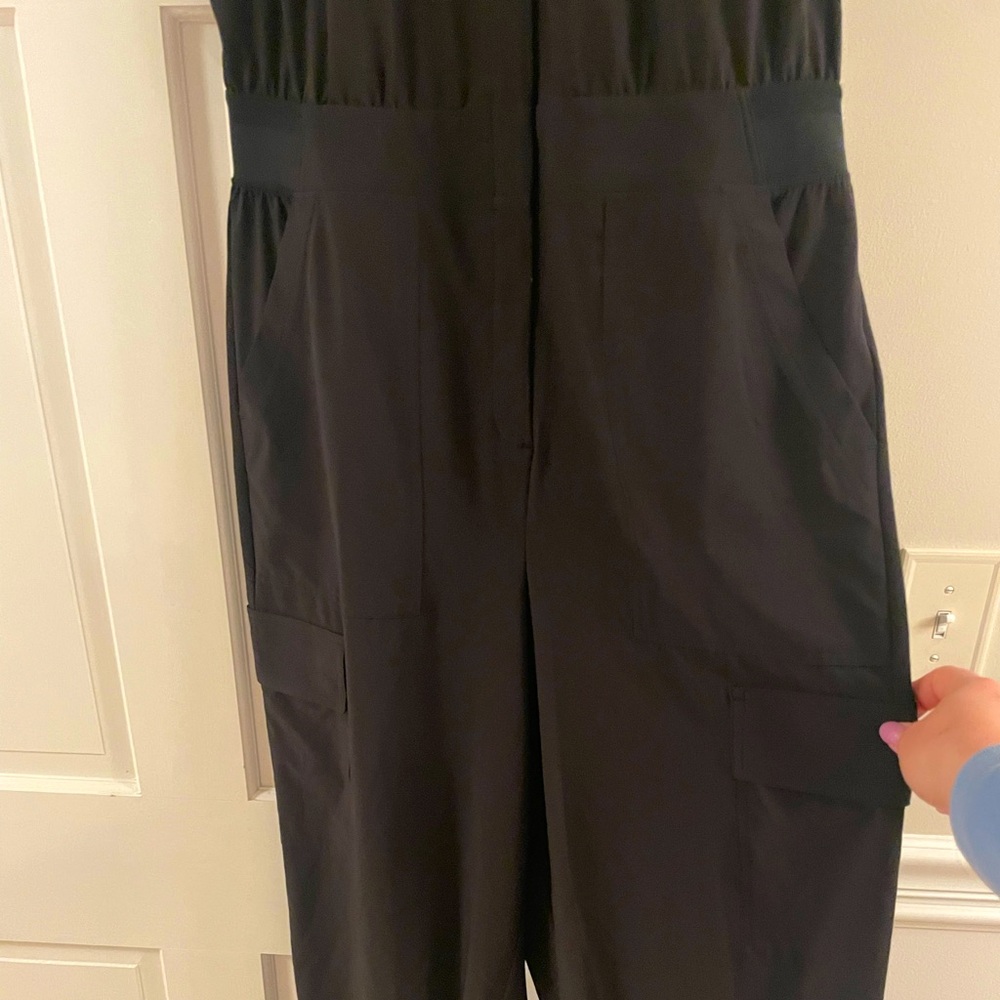 Athleta Jumpsuit NWT